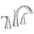 Moen Oxby Ws, Chr WS84661